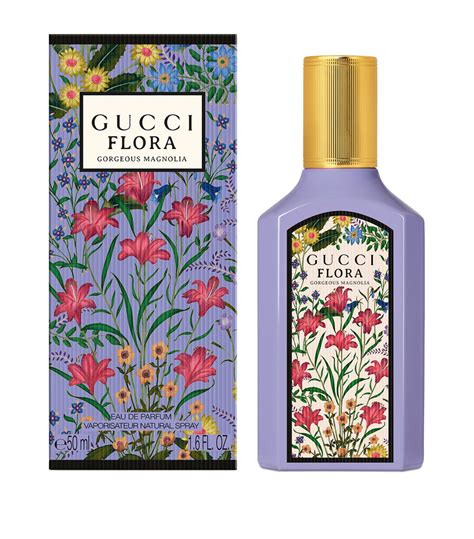 gucci purple bottle|Gucci flora shoppers.